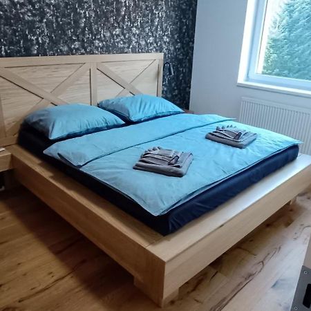 Apartman Nely Svoboda nad Úpou Exterior foto