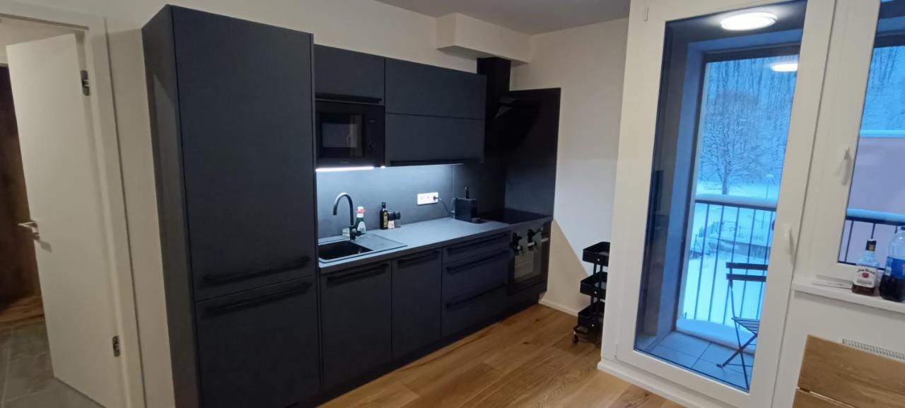 Apartman Nely Svoboda nad Úpou Exterior foto