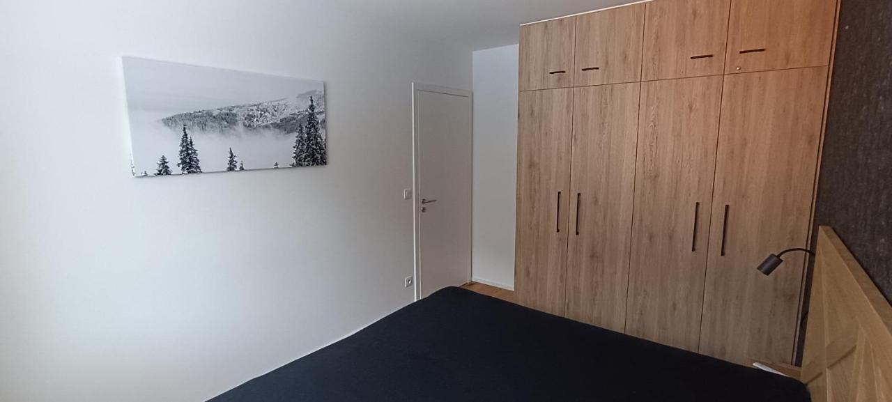 Apartman Nely Svoboda nad Úpou Exterior foto