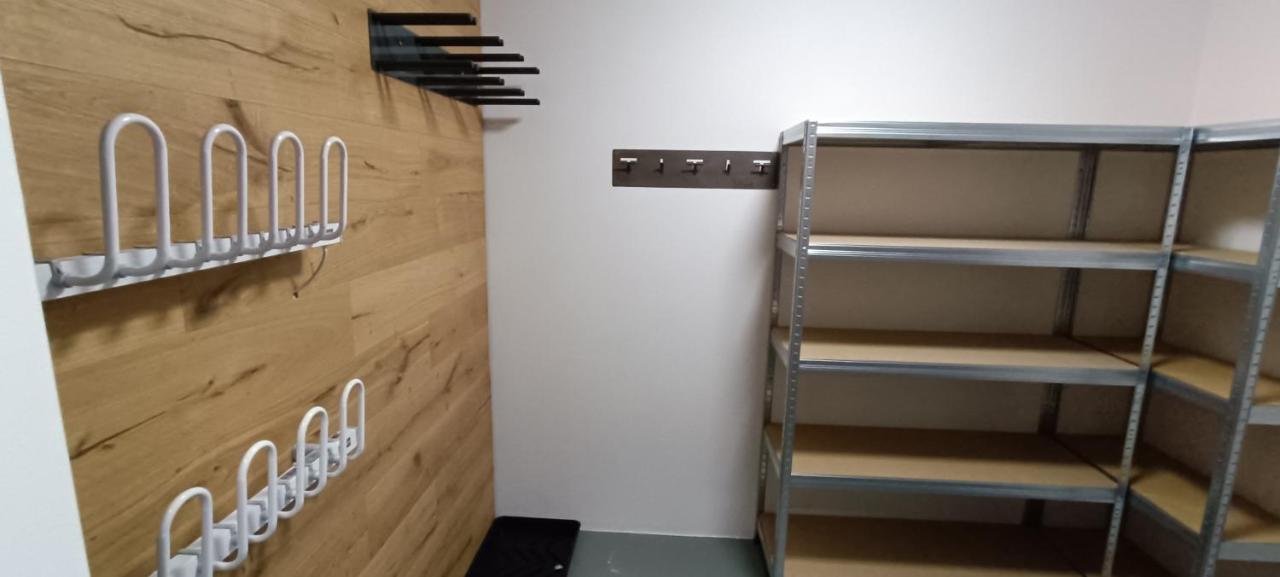 Apartman Nely Svoboda nad Úpou Exterior foto