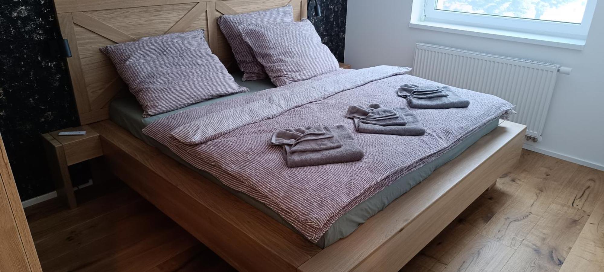 Apartman Nely Svoboda nad Úpou Exterior foto