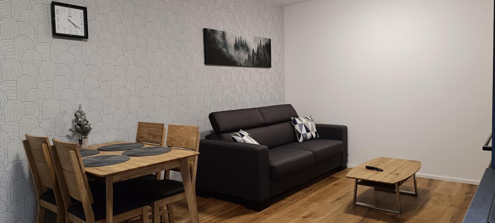 Apartman Nely Svoboda nad Úpou Exterior foto